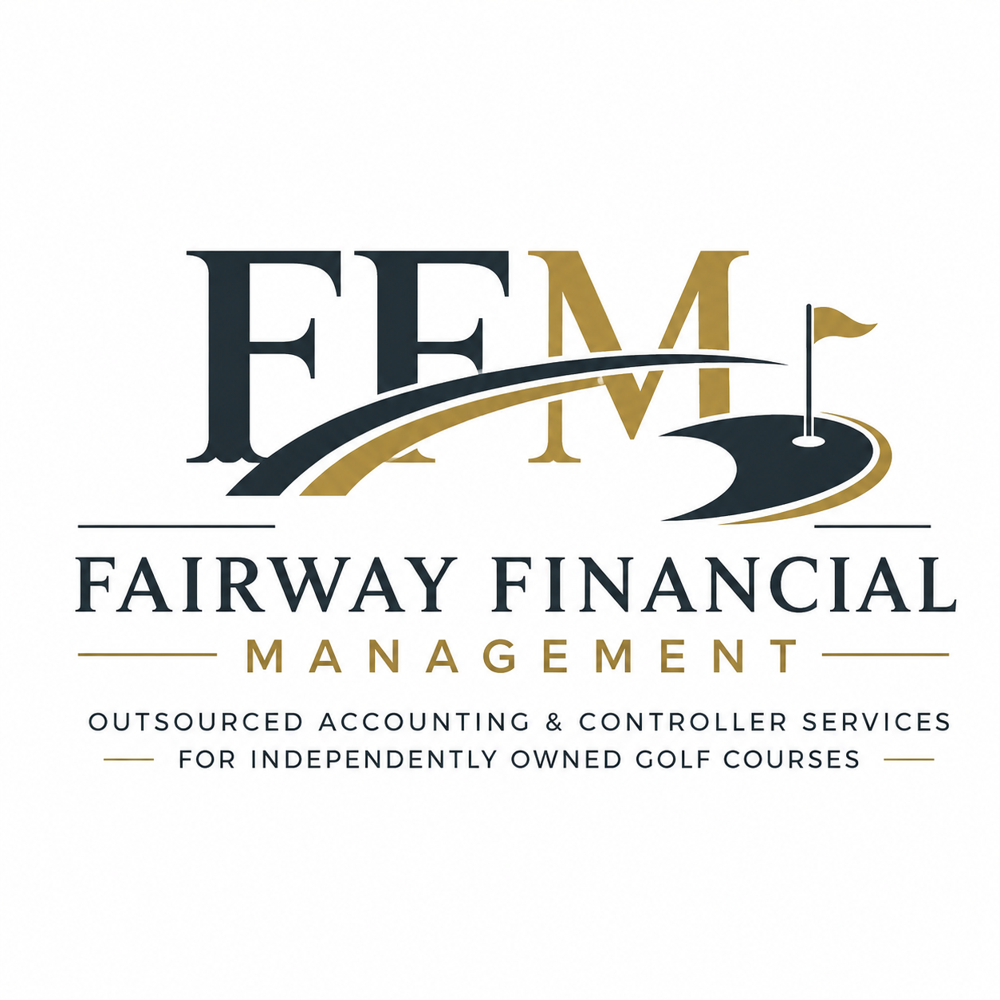 Fairway Financial Management logo